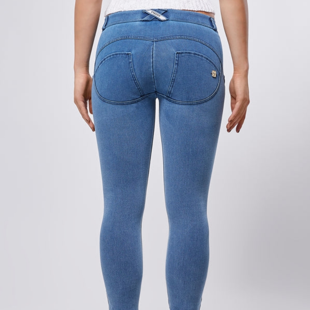 Freddy Pants